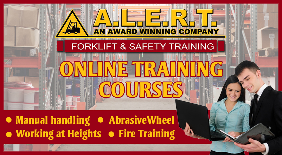 Online Training Courses